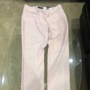 NEW Express Pink Dress Pants Size 4